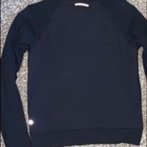 Lululemon sweater size 8